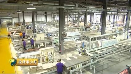 小廠家具，全球80多國爭相搶購的奧秘